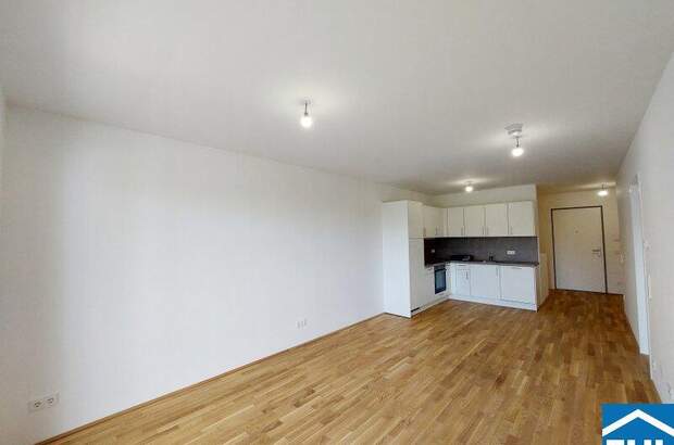 Terrassenwohnung mieten in 1110 Wien (Bild 2)