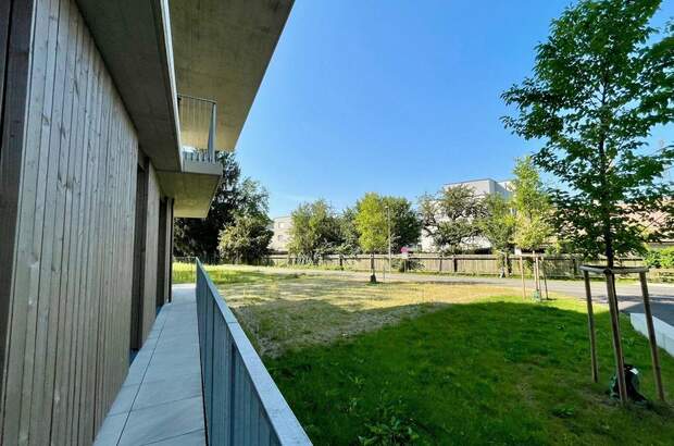 Wohnung mit Balkon kaufen in 8010 Graz (Bild 3)