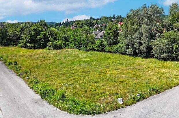 Grundstück kaufen in 3013 Pressbaum (Bild 2)