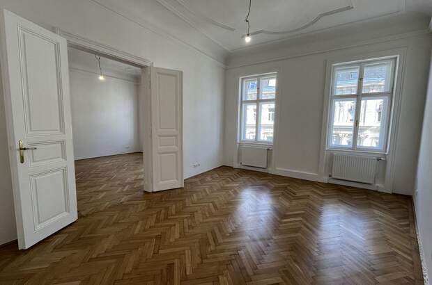 Wohnung mieten in 1040 Wien (Bild 2)