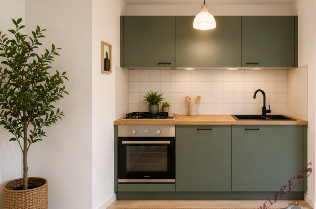 Terrassenwohnung kaufen in 4801 Traunkirchen (Bild 1)