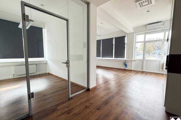 Gewerbeobjekt mieten in 3390 Melk (Bild 1)