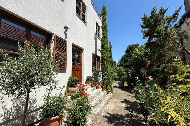 Haus mit Garten kaufen in 7092 Winden (Bild 1)
