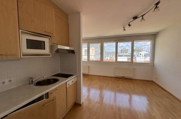 Wohnung mieten in 1080 Wien (Bild 1)
