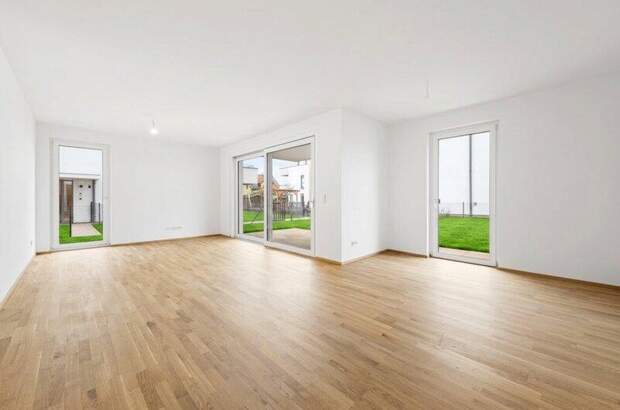 Terrassenwohnung kaufen in 2700 Wr. Neustadt (Bild 2)
