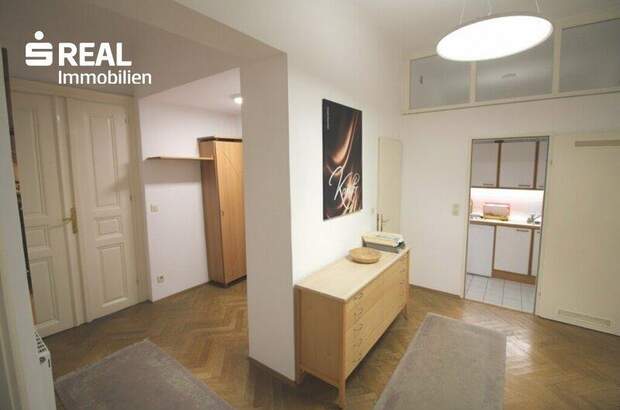 Büro / Praxis kaufen in 1080 Wien (Bild 1)