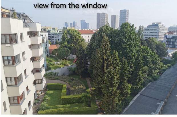 Wohnung mieten in 1110 Wien (Bild 4)