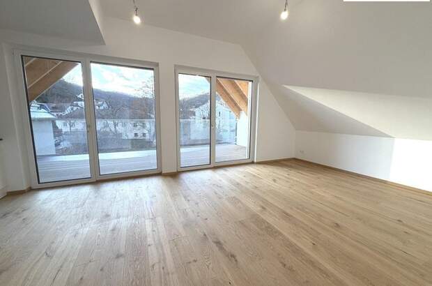 Terrassenwohnung mieten in 3500 Krems (Bild 1)