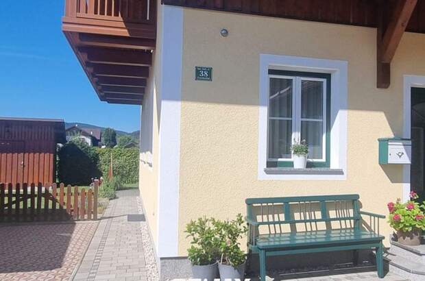 Haus mit Garten kaufen in 4881 Straß (Bild 3)