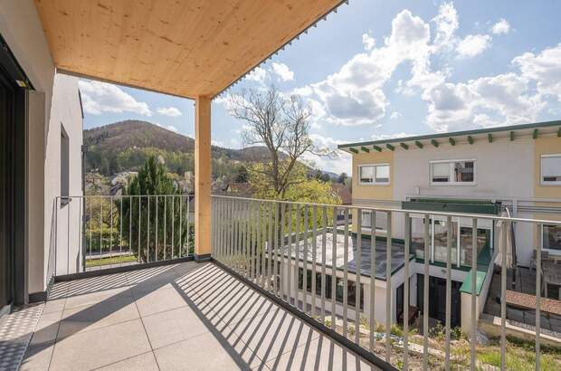 Wohnung mit Balkon mieten in 3011 Purkersdorf (Bild 2)