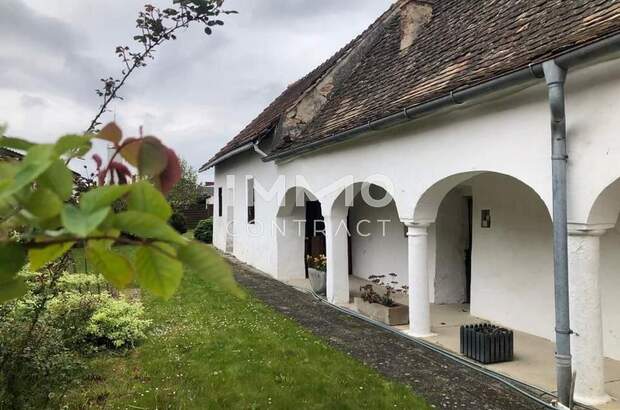 Haus kaufen in 3710 Ziersdorf