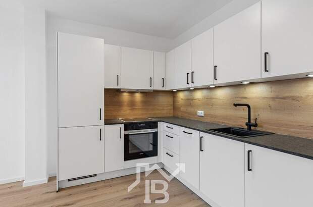 Wohnung mit Balkon kaufen in 4320 Perg (Bild 5)