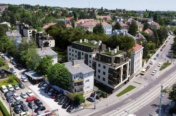 Wohnung mit Balkon kaufen in 1140 Wien (Bild 1)