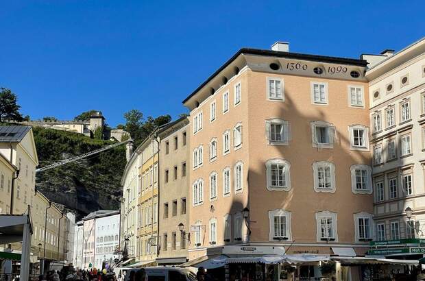 Anlageobjekt kaufen in 5020 Salzburg (Bild 5)