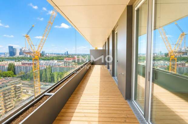 Wohnung mit Balkon kaufen in 1020 Wien (Bild 2)