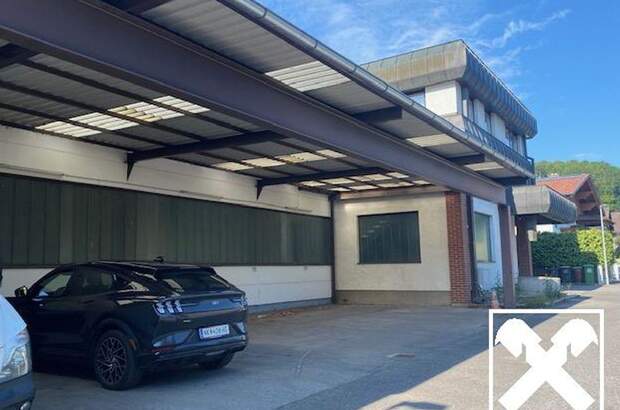 Gewerbeobjekt mieten in 2640 Gloggnitz (Bild 3)