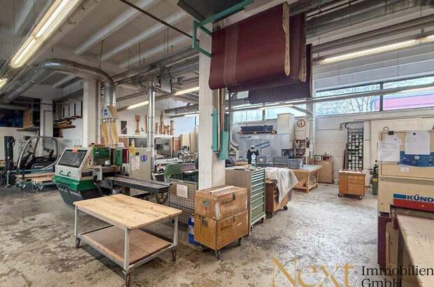 Lager mieten in 4020 Linz (Bild 2)
