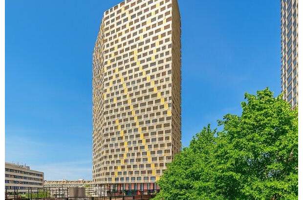 Wohnung kaufen in 1030 Wien (Bild 1)