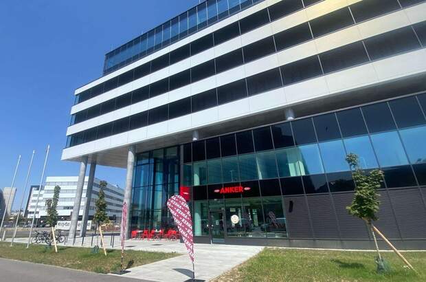 Gewerbeobjekt mieten in 1210 Wien (Bild 2)