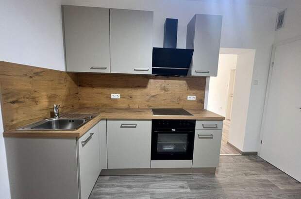 Altbauwohnung mieten in 9020 Klagenfurt (Bild 1)