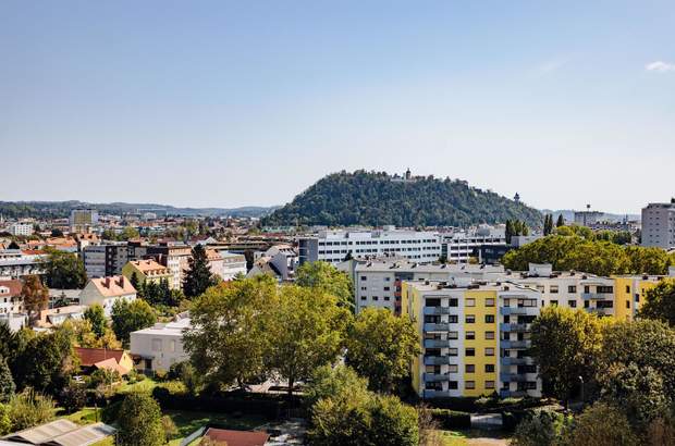 Terrassenwohnung kaufen in 8020 Graz (Bild 1)