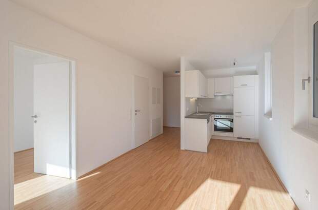 Wohnung mit Balkon mieten in 1200 Wien (Bild 1)