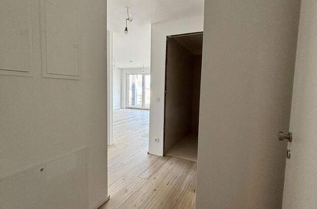 Terrassenwohnung mieten in 1190 Wien (Bild 5)