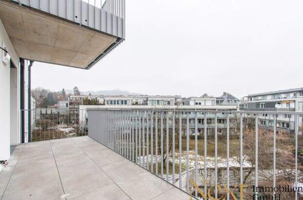 Terrassenwohnung kaufen in 4040 Linz (Bild 3)