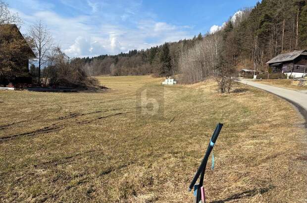 Grundstück kaufen in 9241 Wernberg (Bild 1)