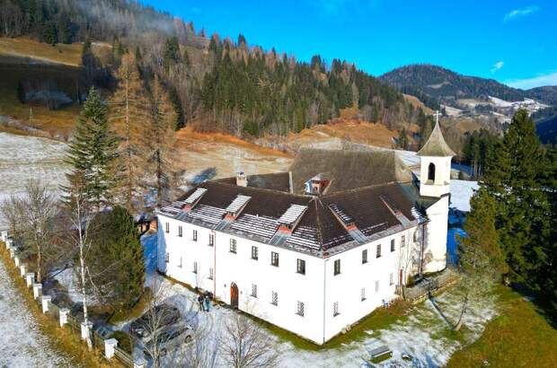 Anlageobjekt kaufen in 9563 Zedlitzdorf (Bild 2)