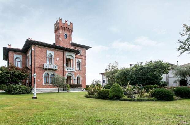 Haus kaufen in 33080 Pordenone (Bild 2)