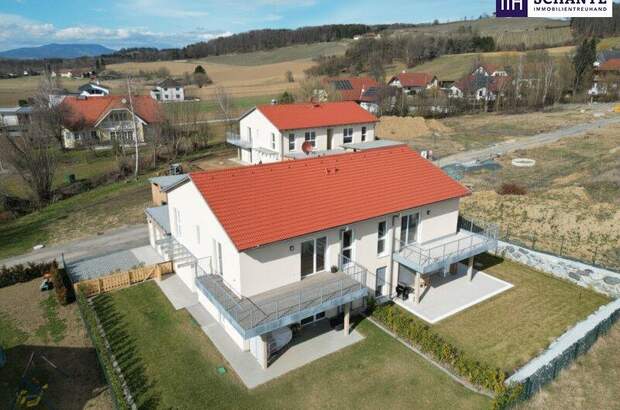 Terrassenwohnung kaufen in 8271 Bad Waltersdorf (Bild 1)