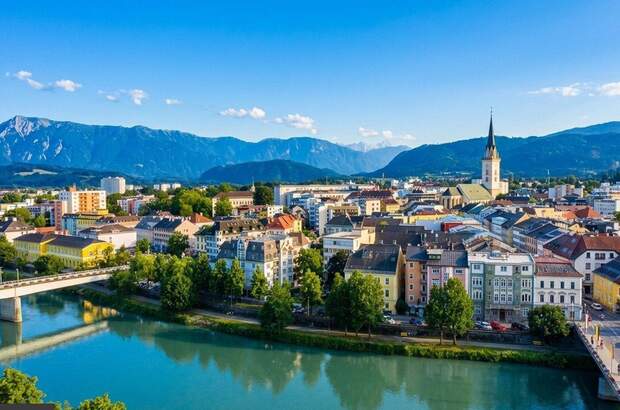 Anlageobjekt kaufen in 9500 Villach (Bild 1)