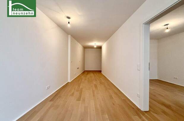 Terrassenwohnung kaufen in 1220 Wien (Bild 2)