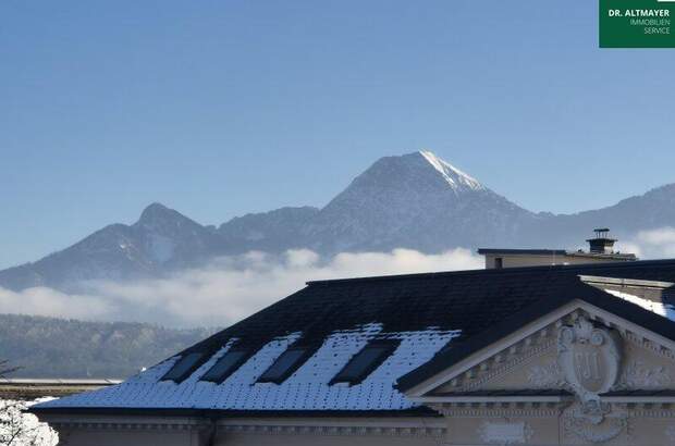 Terrassenwohnung kaufen in 9500 Villach (Bild 5)