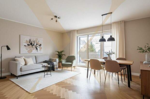 Eigentumswohnung in 4040 Linz