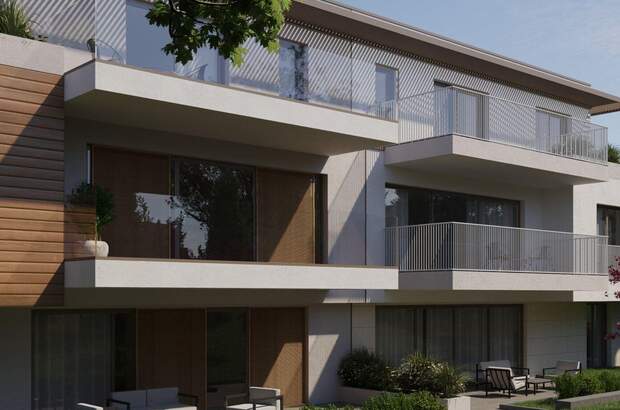 Wohnung mit Balkon kaufen in 1140 Wien (Bild 4)