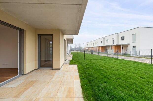 Terrassenwohnung kaufen in 2700 Wr. Neustadt (Bild 2)