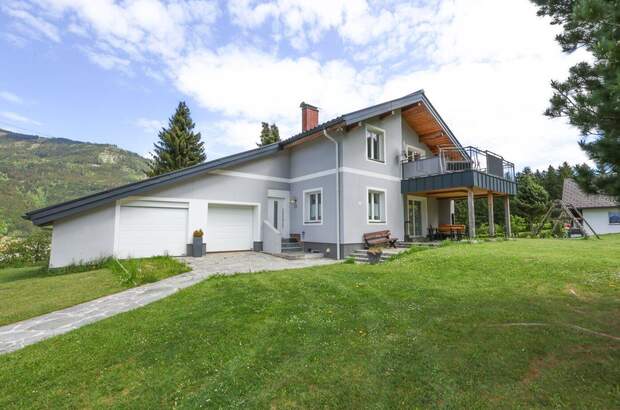 Haus kaufen in 8786 Rottenmann