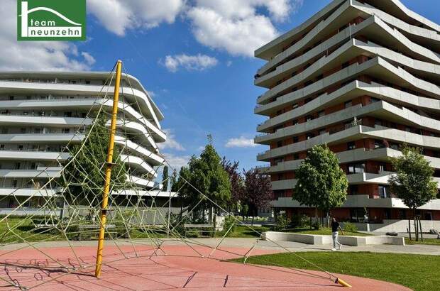 Terrassenwohnung mieten in 8054 Graz (Bild 2)