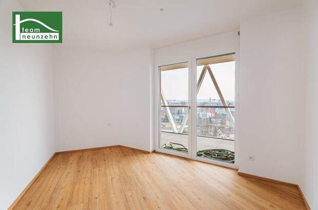 Terrassenwohnung mieten in 8020 Graz (Bild 5)