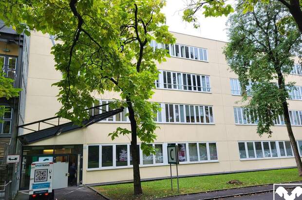 Gewerbeobjekt mieten in 4020 Linz (Bild 1)