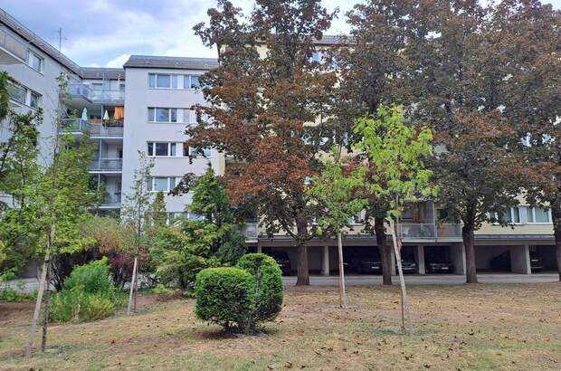 Wohnung mit Balkon mieten in 1130 Wien (Bild 1)