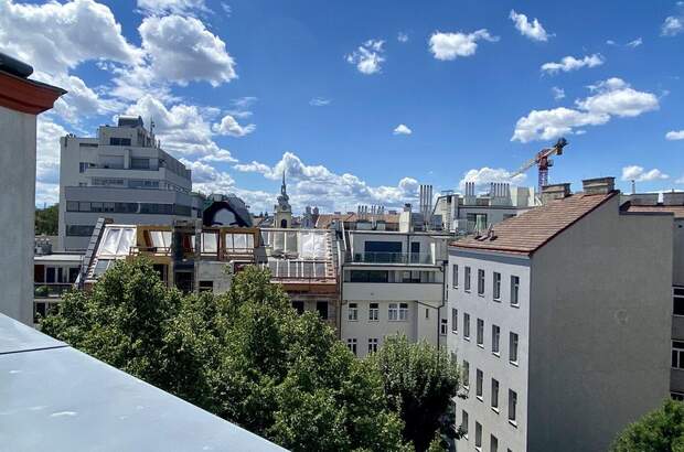 Wohnung mieten in 1050 Wien