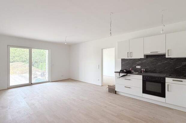 Terrassenwohnung kaufen in 1100 Wien (Bild 1)