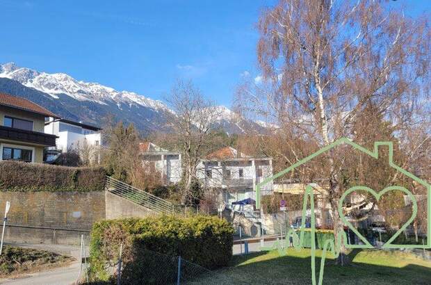 Terrassenwohnung kaufen in 6020 Innsbruck (Bild 2)