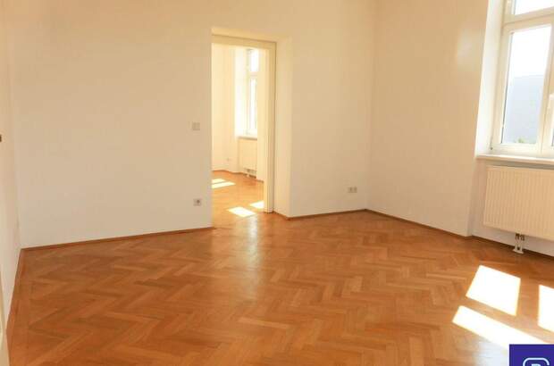 Altbauwohnung mieten in 1150 Wien (Bild 1)