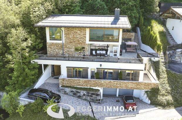Einfamilienhaus kaufen in 5700 Zell am See (Bild 2)