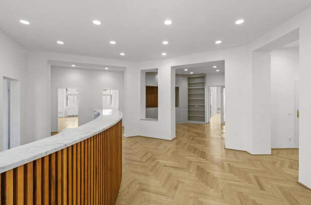 Büro / Praxis mieten in 1010 Wien (Bild 3)