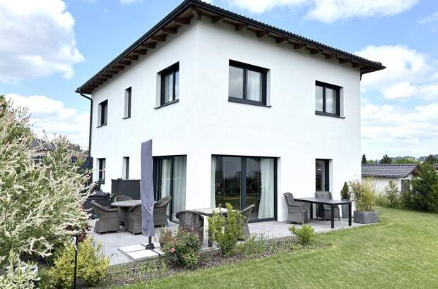 Einfamilienhaus kaufen in 4263 Windhaag (Bild 1)